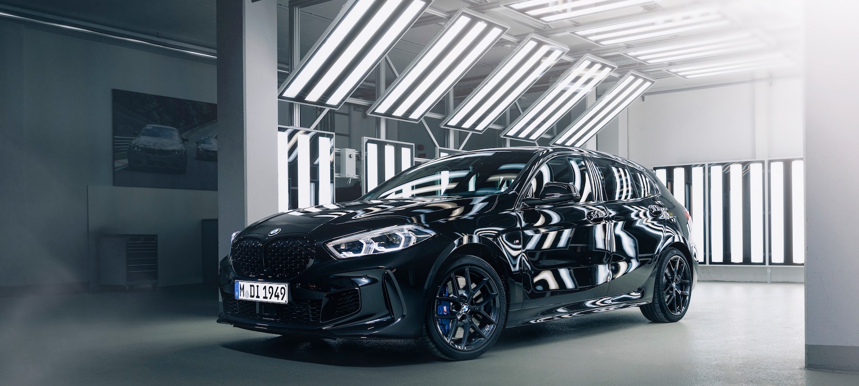 BMW M135i xDrive
