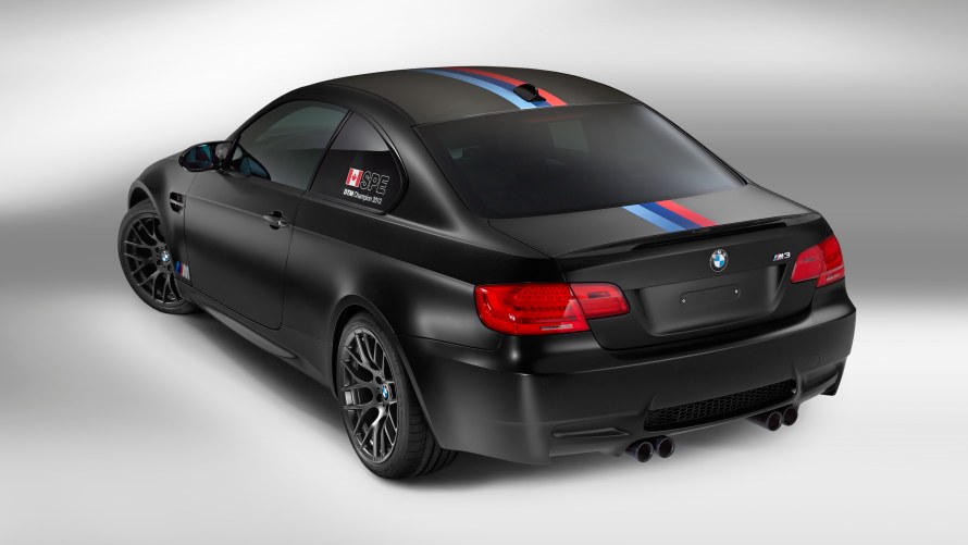 BMW M3 DTM Champion Edition
