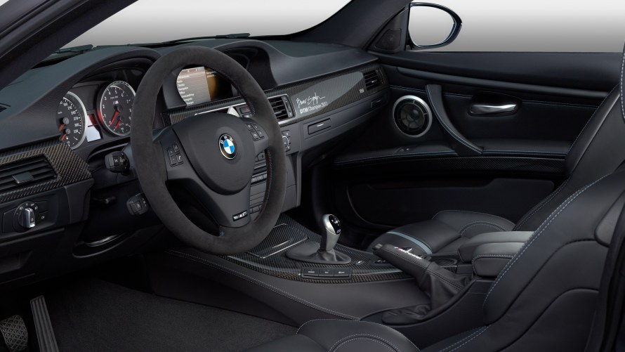 BMW M3 DTM Champion Edition