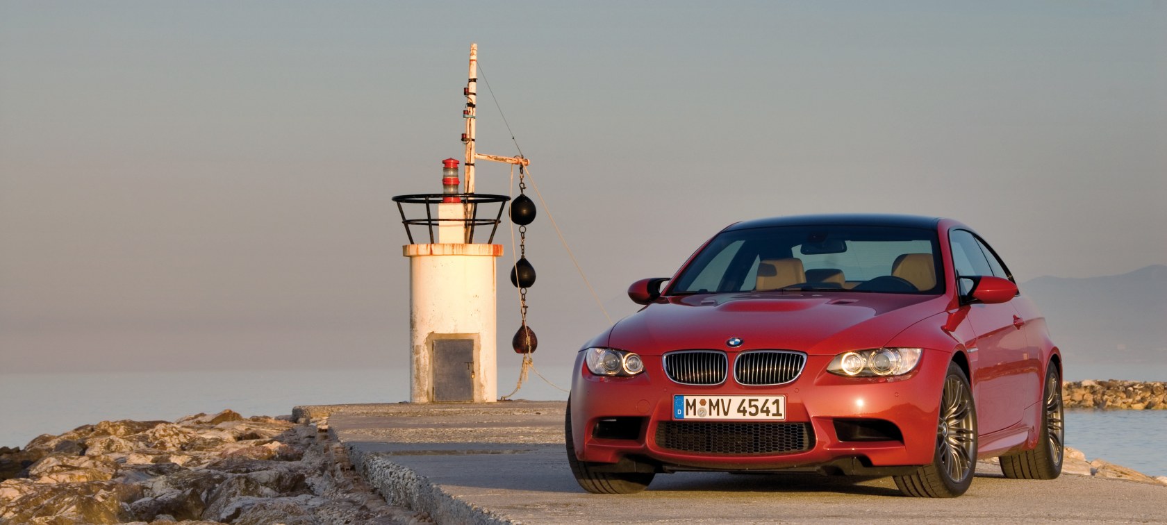 BMW M3 E92 BMW M3 E92