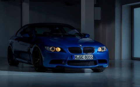 BMW E93 3 Series Cabrio LCI M3 specs, dimensions