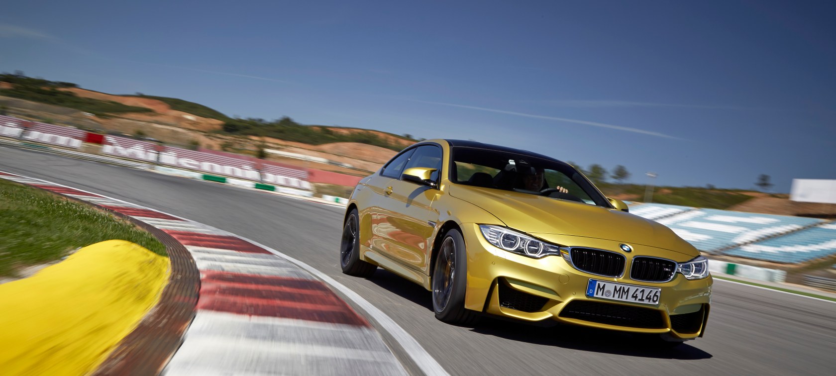 BMW M4 F82 BMW M4 F82