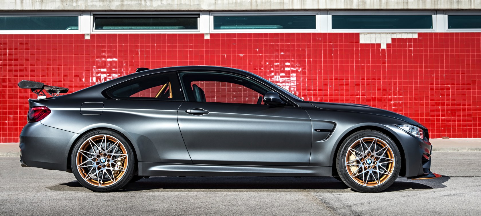 BMW M4 F82 GTS BMW M4 F82 GTS