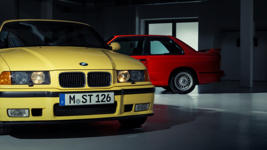 BMW M3 E36 BMW M3 E36