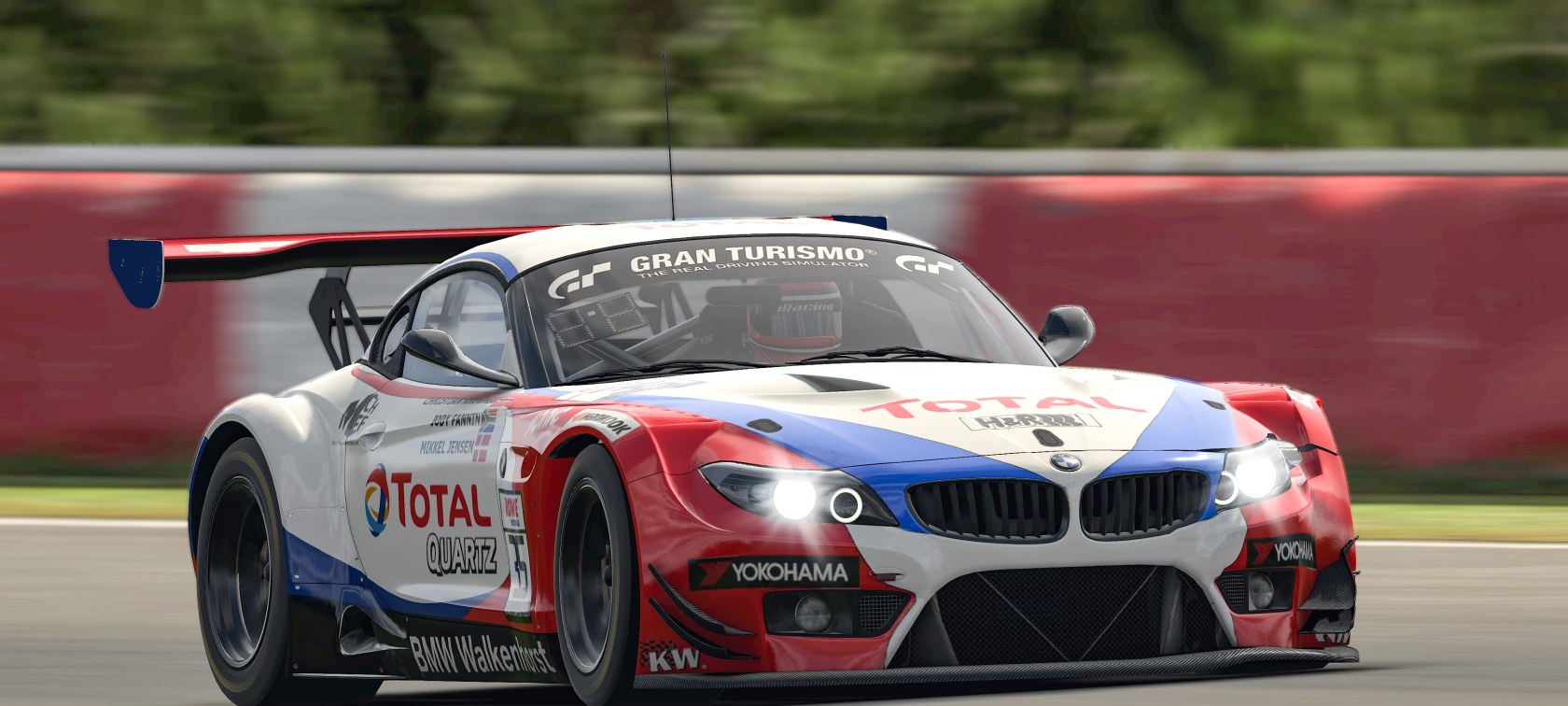 The Best Racing Games That Feature Bmw M