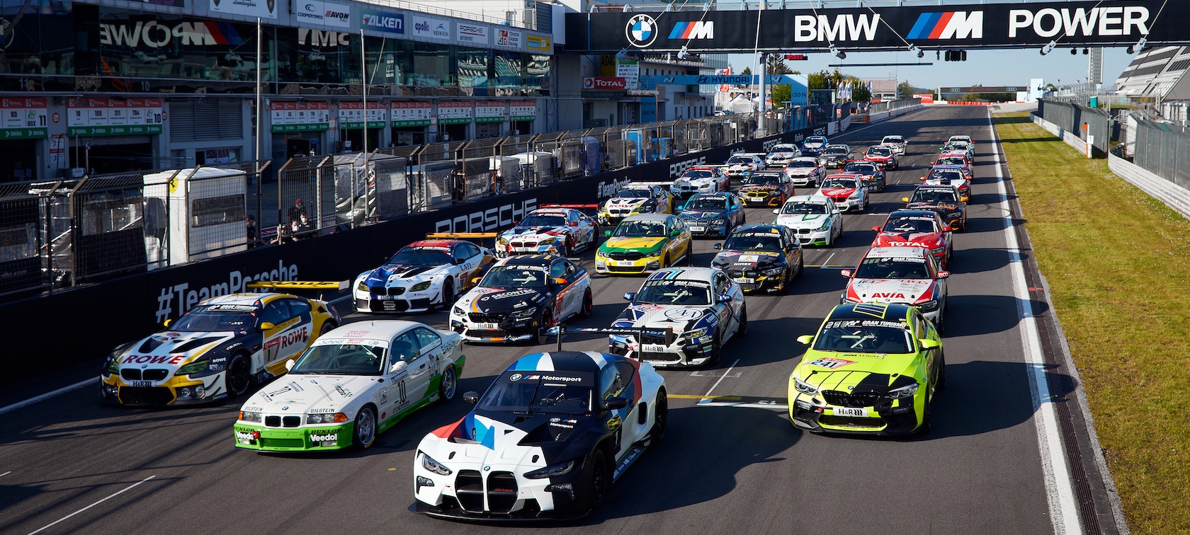 BMW M Motorsport