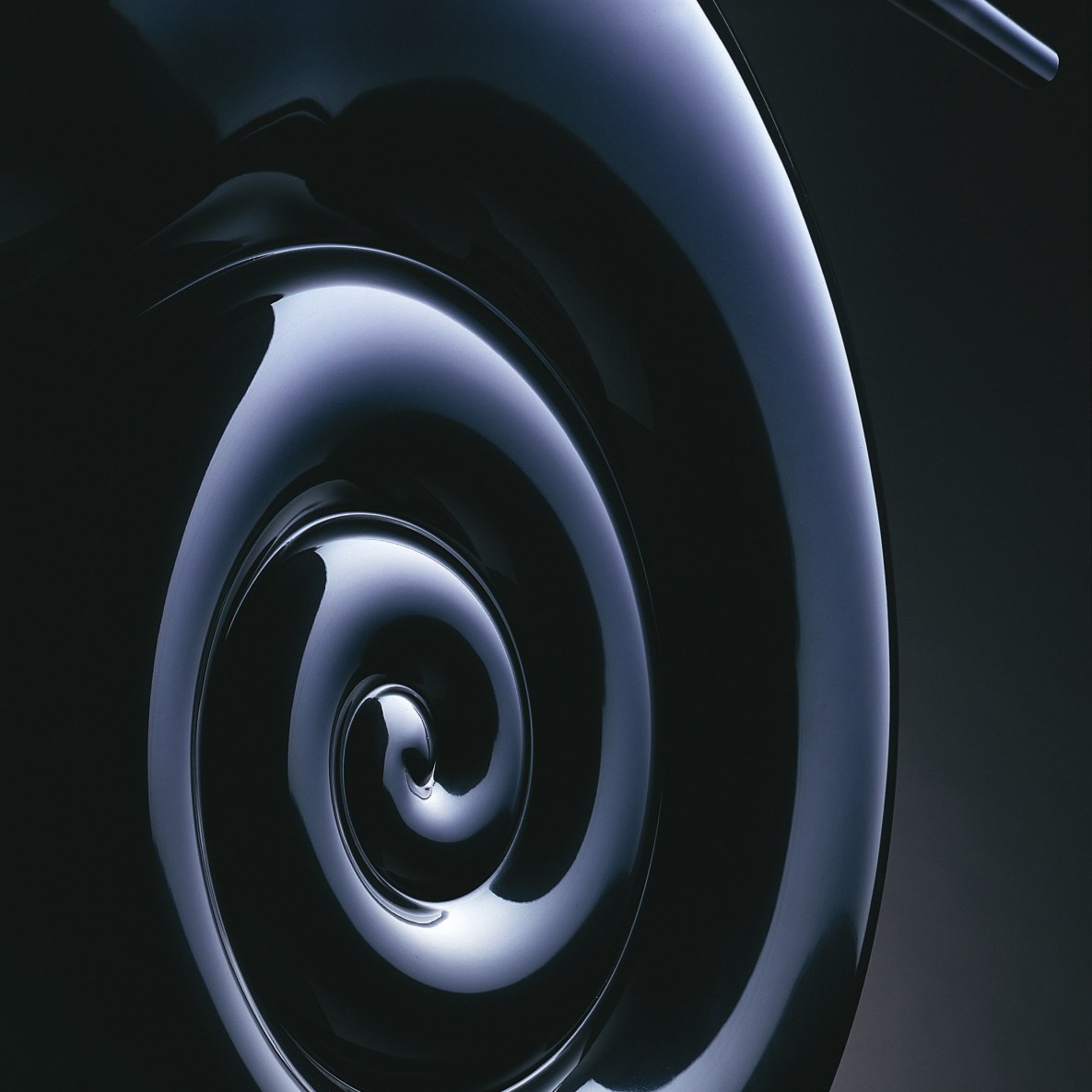 Nautilus by Bowers & Wilkins