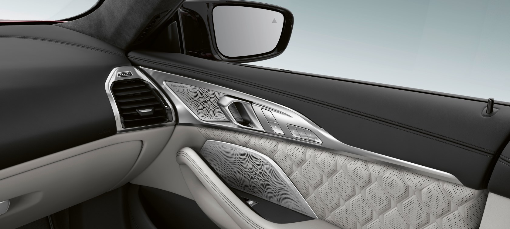 BOWERS & WILKINS Diamond Surround Sound System
