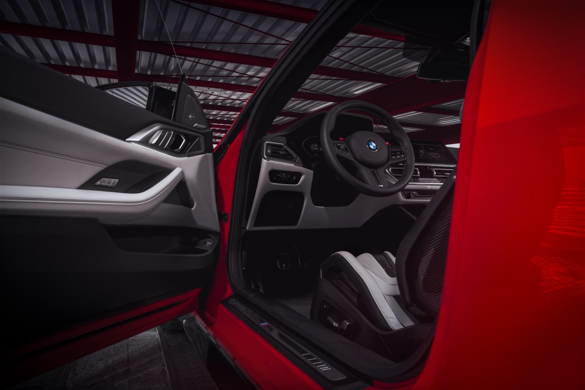The best sound systems for your BMW M