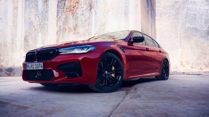 The best sound systems for your BMW M