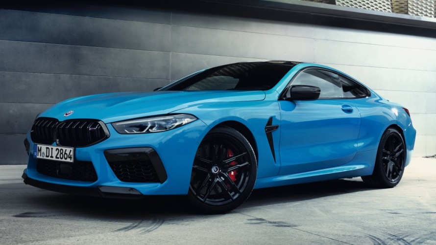 The best sound systems for your BMW M