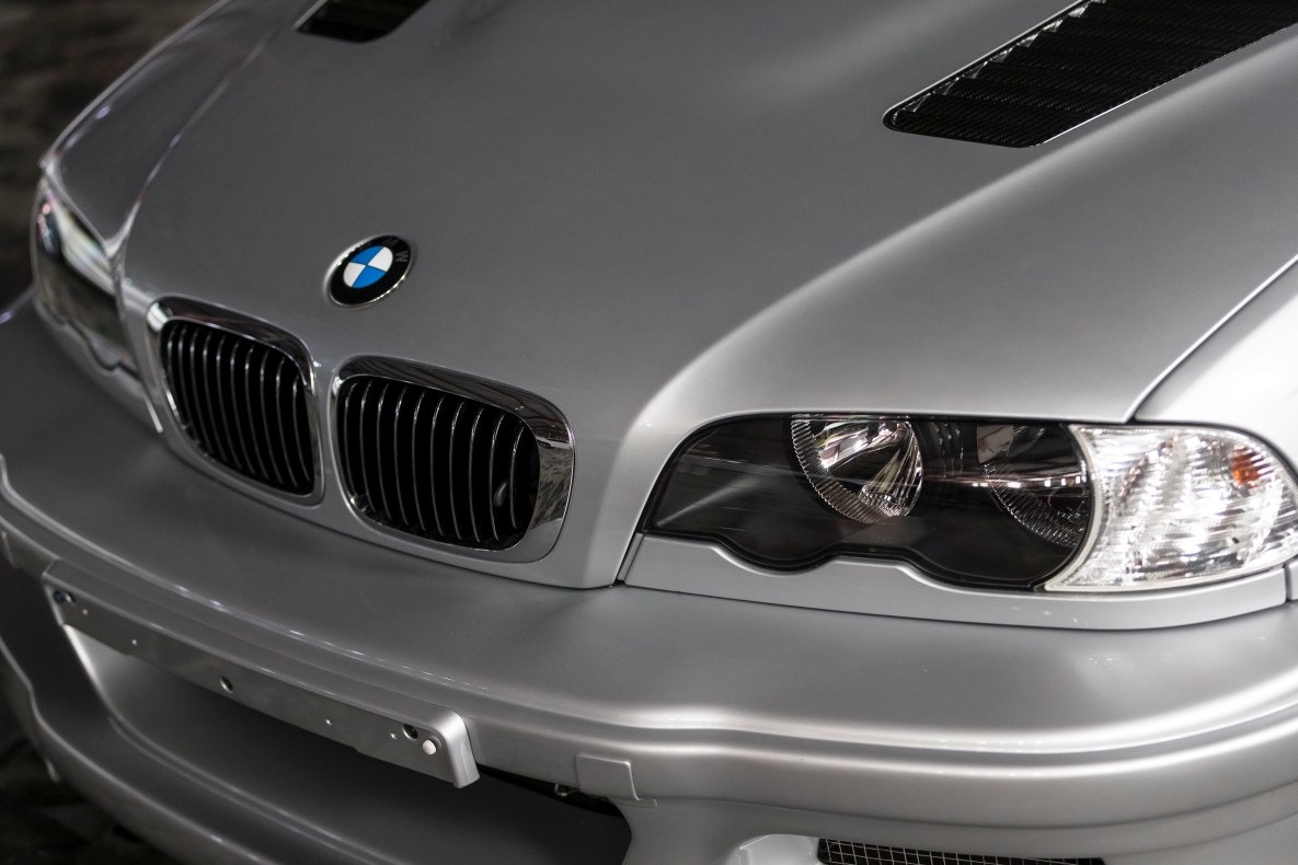 2023 E46 Gtr Release 2023 E46 Gtr Release
