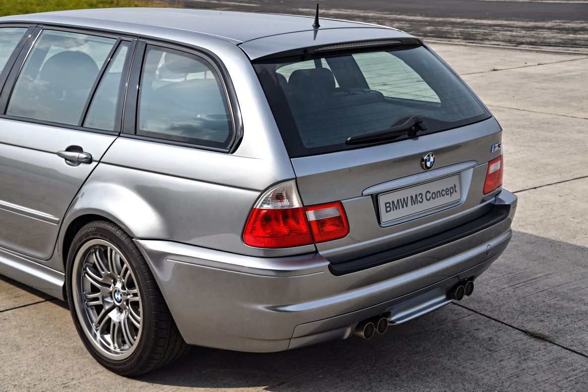 2023 E46 Wagon Redesign 2023 E46 Wagon Redesign