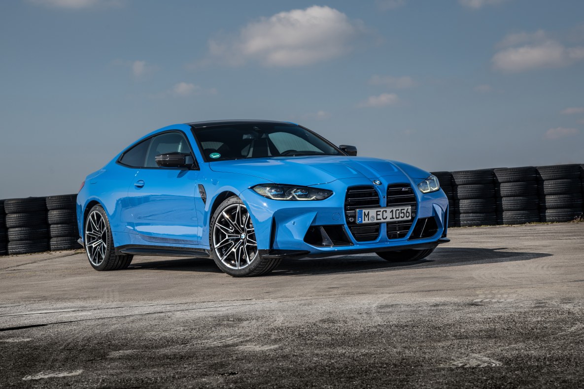 M Xdrive For Bmw M3 And Bmw M4 M Xdrive For Bmw M3 And Bmw M4