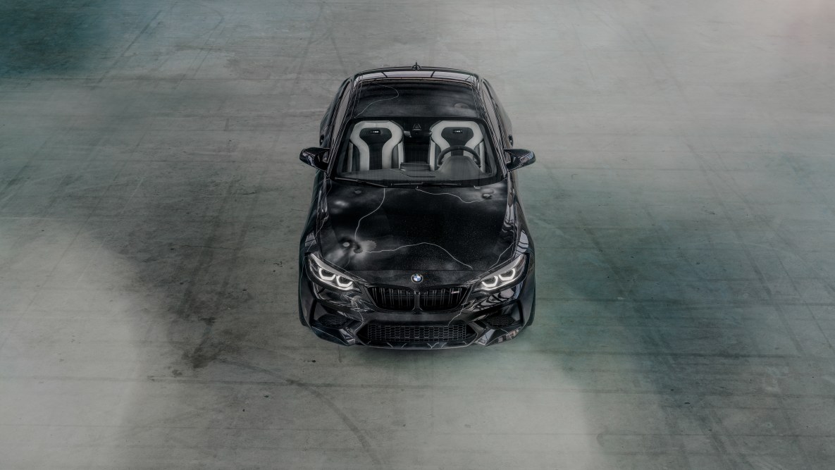 BMW M2 by FUTURA 2000