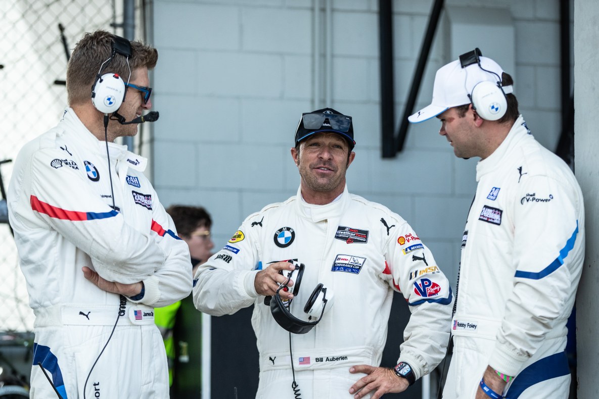 BMW M Motorsport