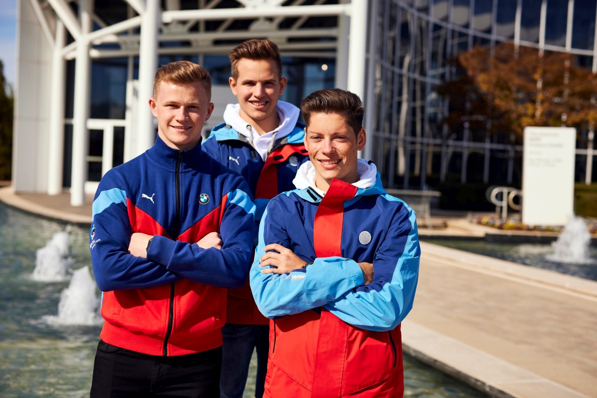 BMW Junior Team