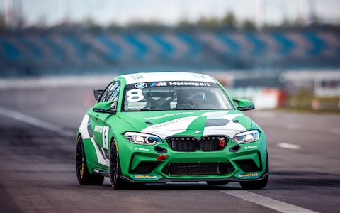 Der Bmw M2 Cup 21 Der Bmw M2 Cup 21