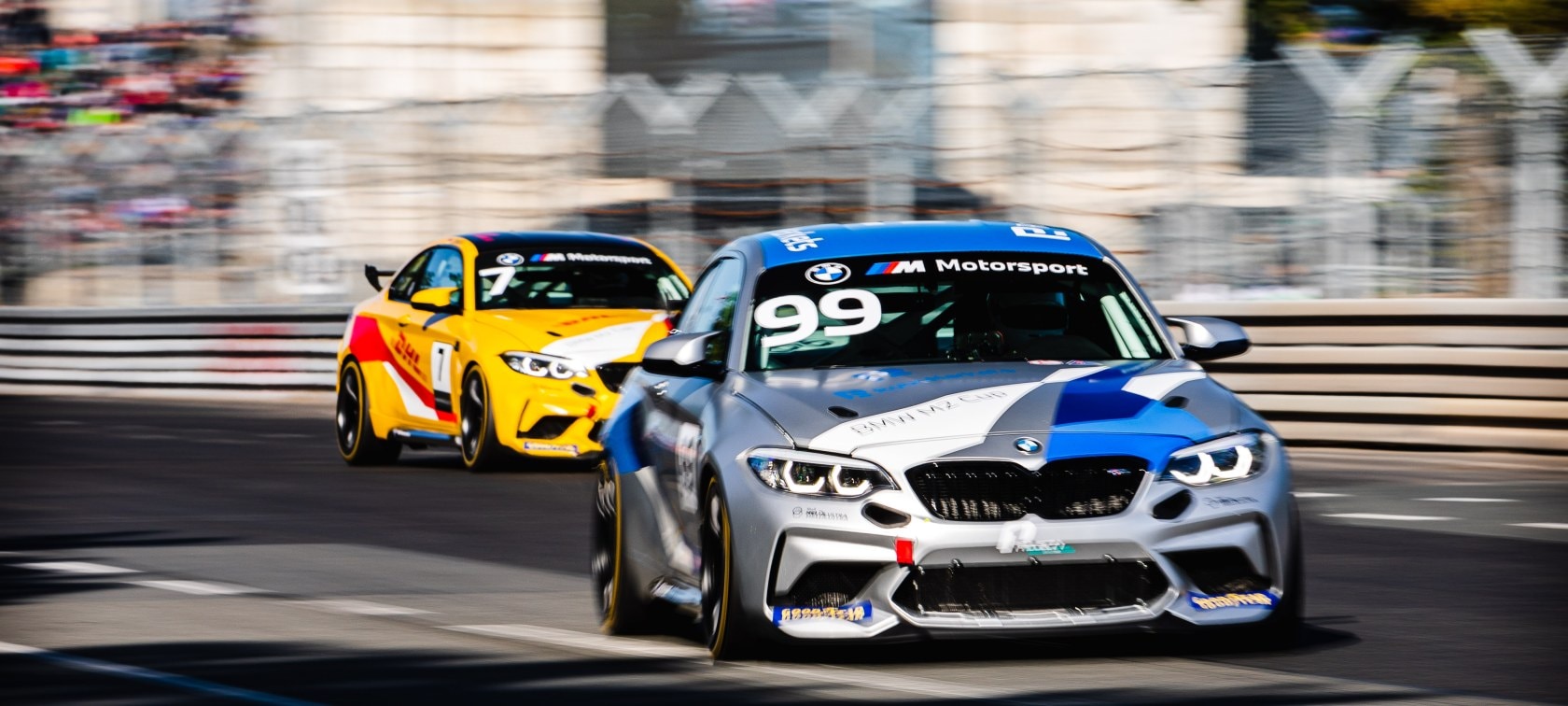 Bmw M2 Cup 22 Registration Start