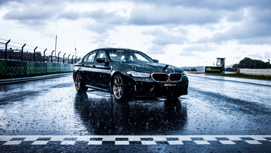 Bmw M Wallpaper