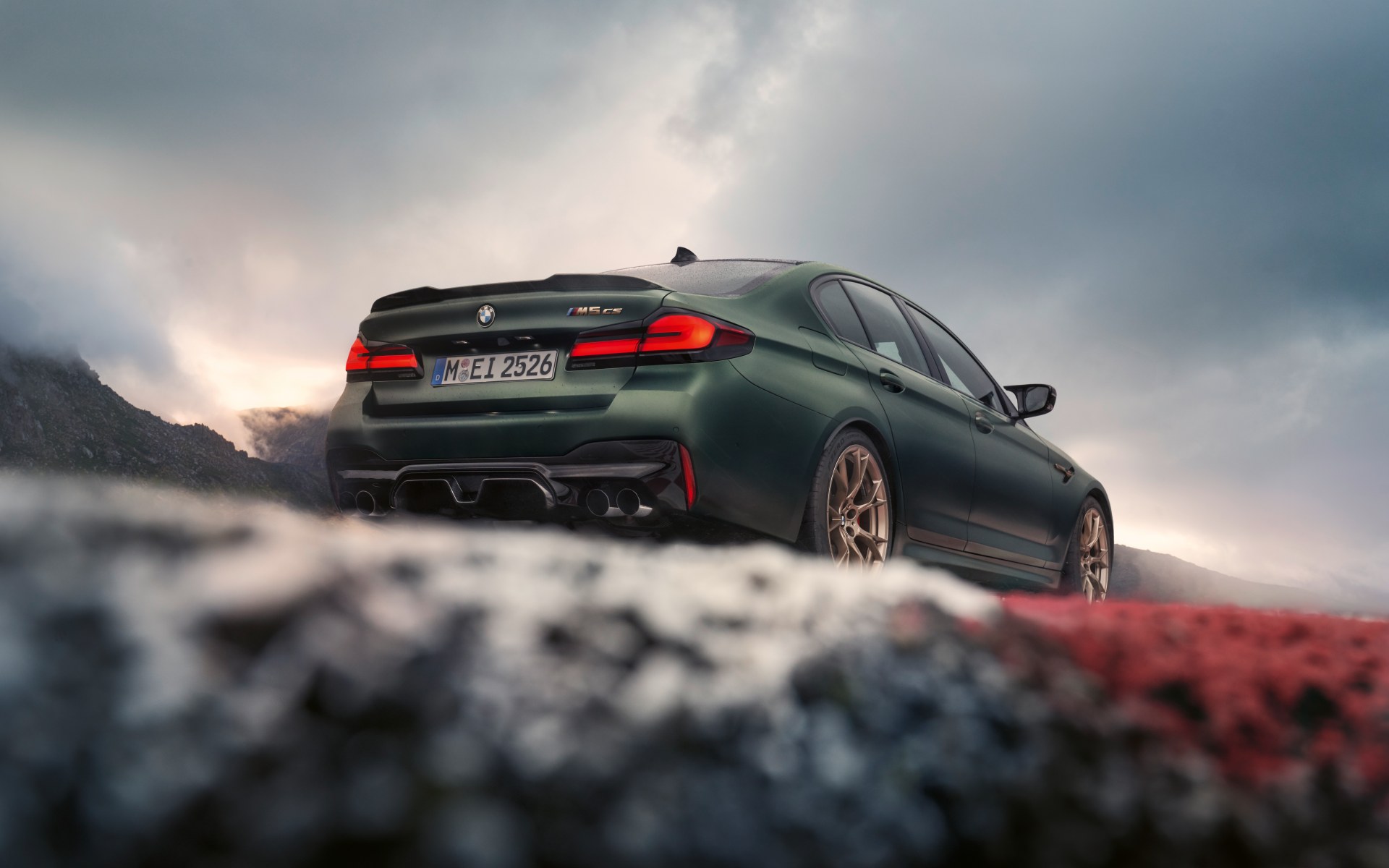 Bmw M Wallpaper