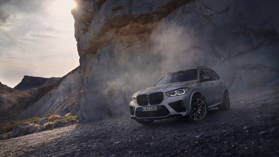 Bmw M Wallpaper