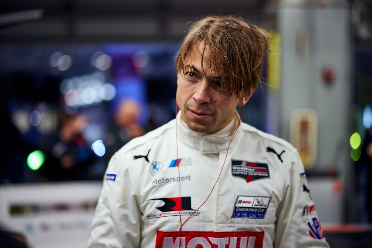 Augusto Farfus
