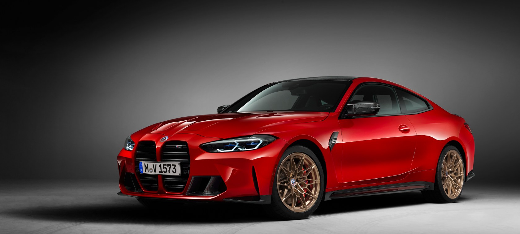 Die BMW M 50 Jahre Edition