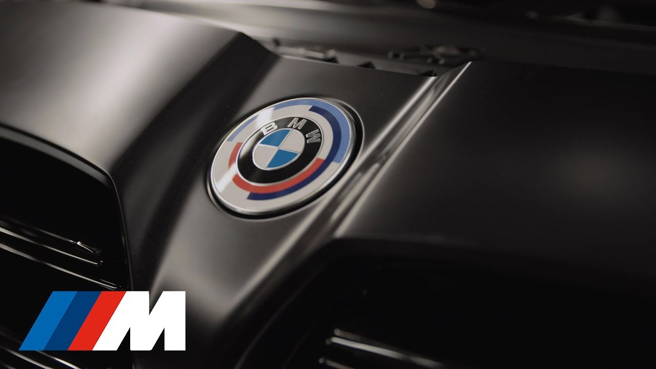 The first-ever BMW M3 Touring The first-ever BMW M3 Touring