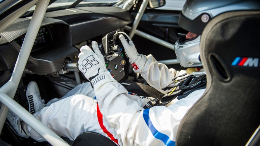 BMW M Trackday