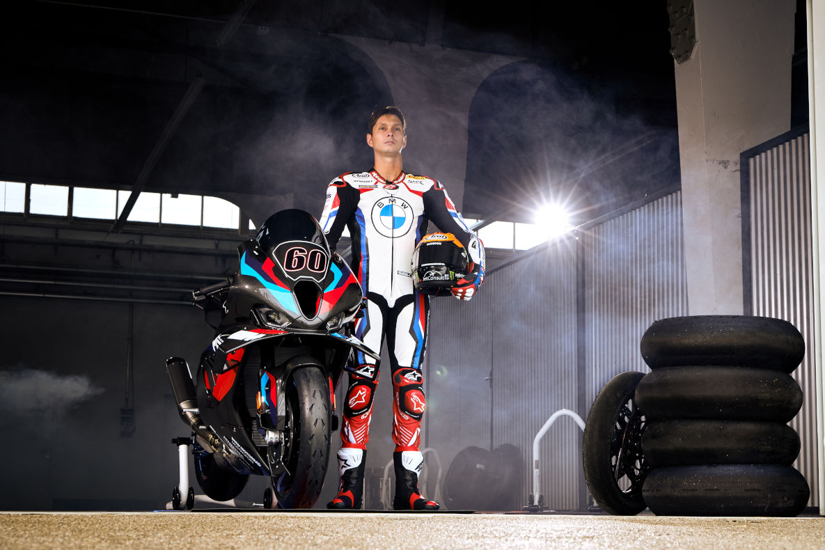 BMW M 1000 RR