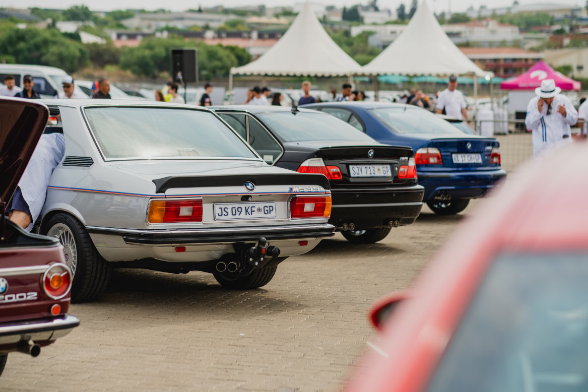 BMW M Fest 2022.