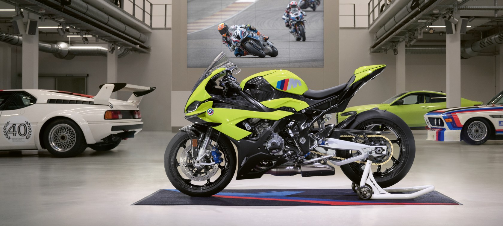 BMW m1000rr 2023