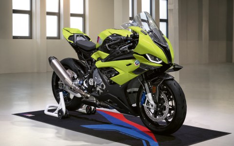 s1000rr cena