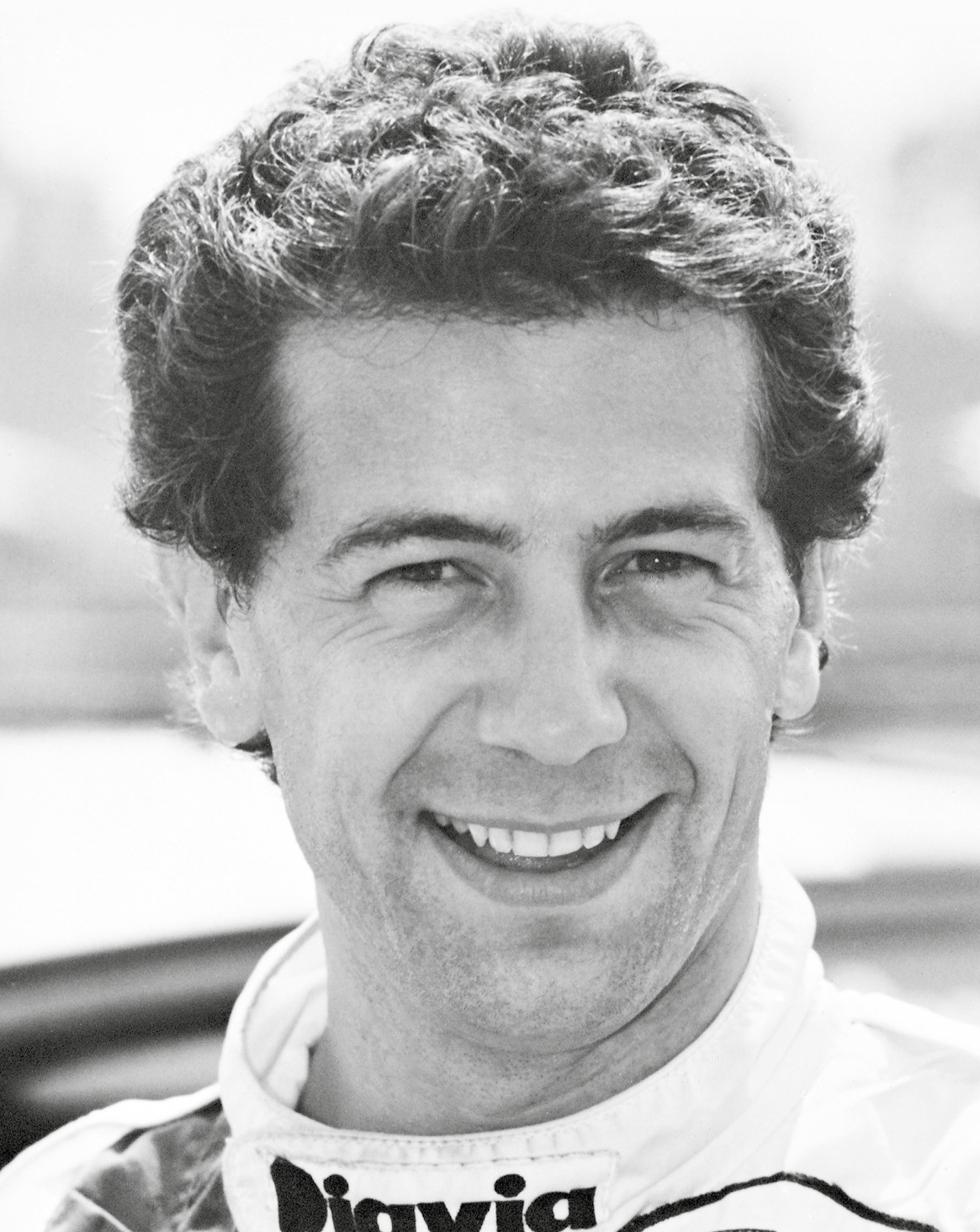 Johnny Cecotto's motorsport successes include the victory in the 24 Hours of Nürburgring race in 1992.