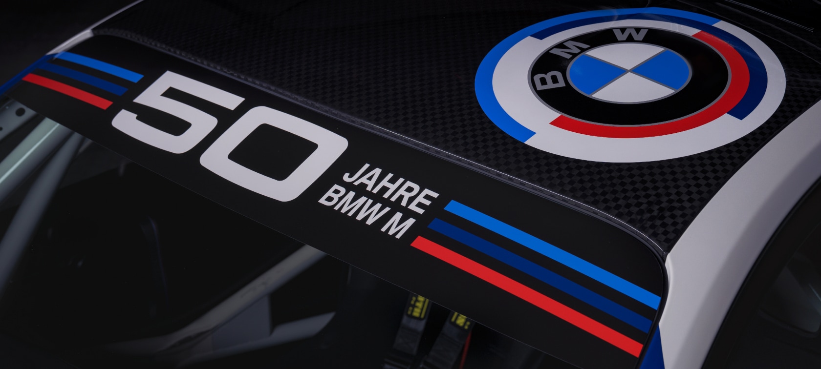 BMW M Race of Legends.