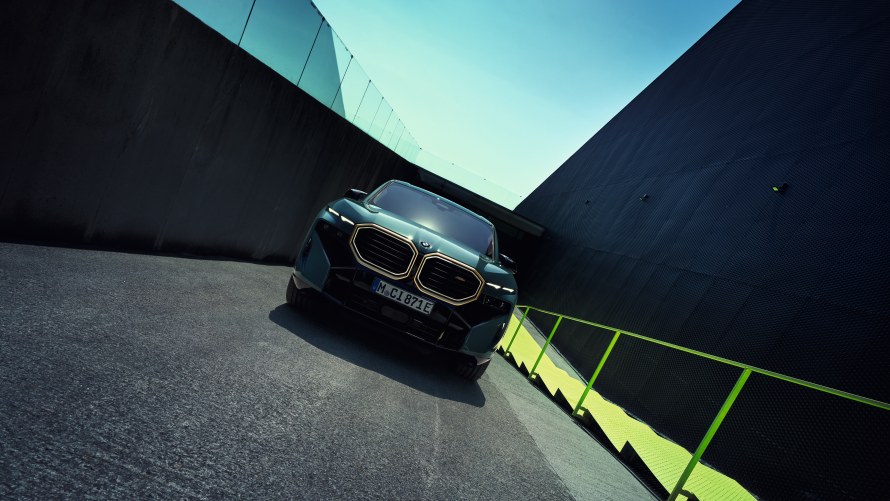 BMW M Wallpaper BMW M Wallpaper