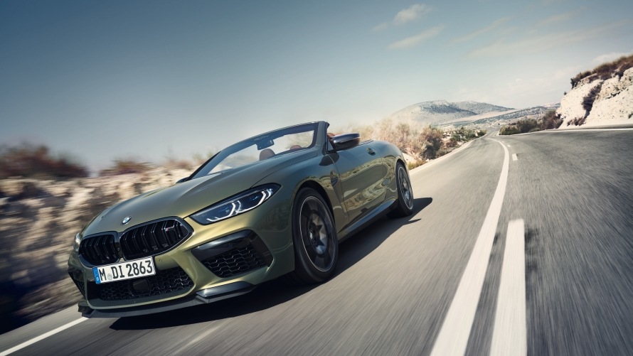 BMW M Wallpaper BMW M Wallpaper