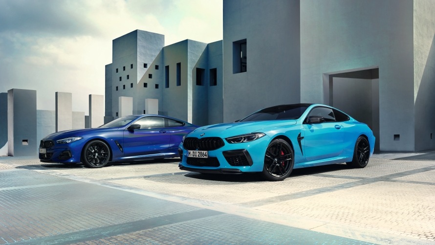Bmw M Wallpaper