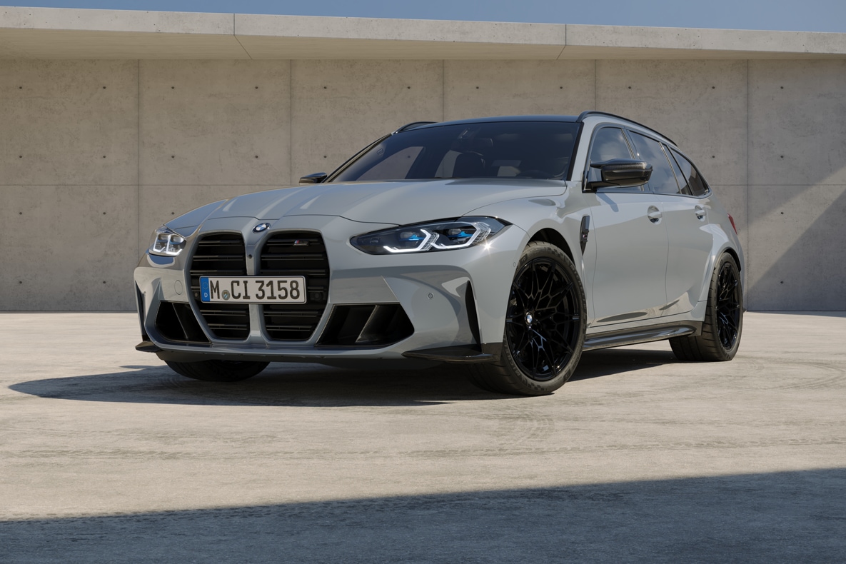 Bmw M3 Brooklyn Grey - Exploring Top 70+ Images And 13 Videos