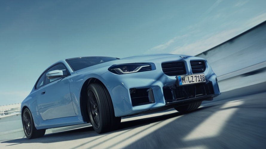 The best sound systems for your BMW M