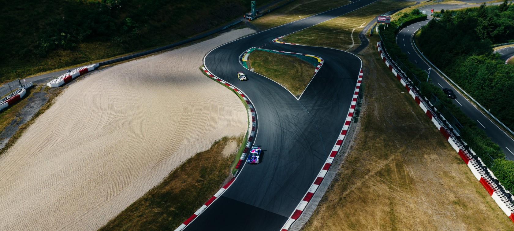 BMW M Trackdays