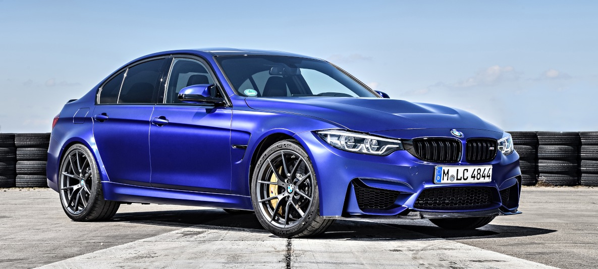Bmw M3 Cs (F80): Is It Worth The Hype In 2023? - j3pw9qc