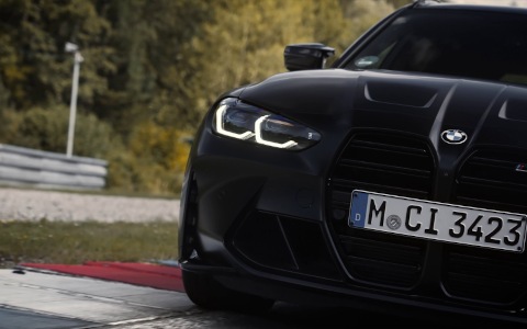 Bmw ms hotsell runner