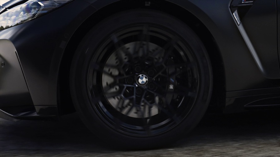 How to run in the tyres and brakes