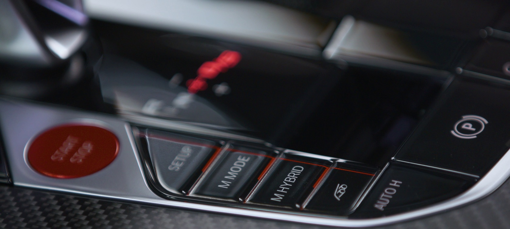 How to: Der M HYBRID Modus des BMW XM