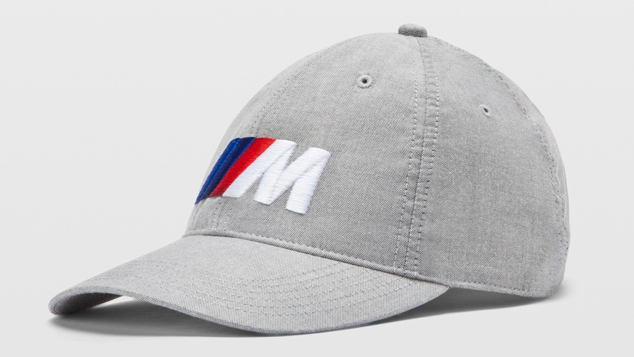 BMW M - GOODS WITH FREUDE 