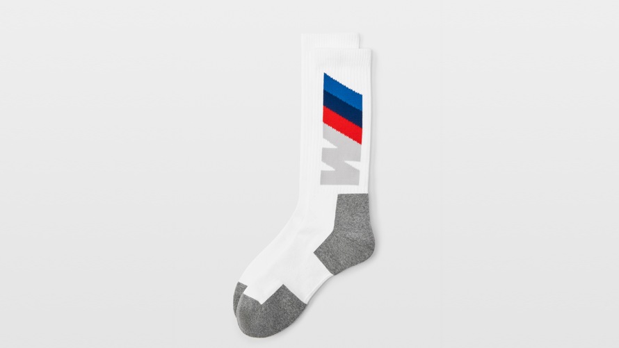 BMW M - GOODS WITH FREUDE 