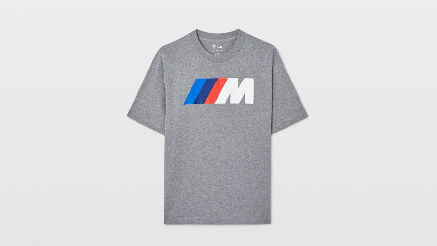 BMW M - GOODS WITH FREUDE 