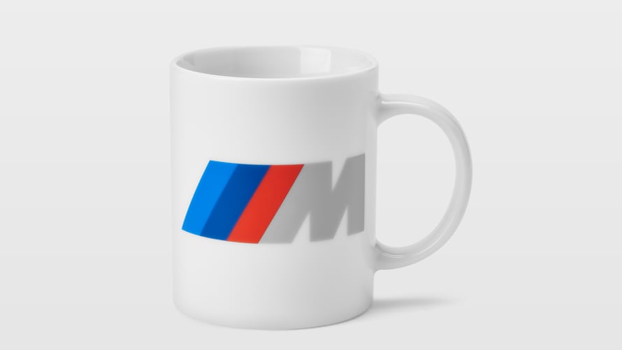 BMW M - GOODS WITH FREUDE 